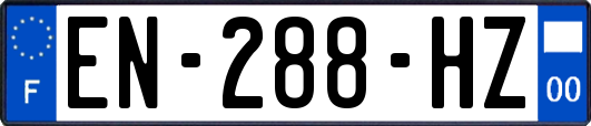 EN-288-HZ