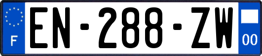 EN-288-ZW