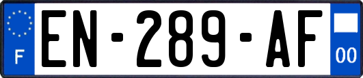 EN-289-AF