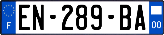 EN-289-BA