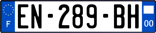 EN-289-BH