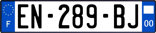 EN-289-BJ