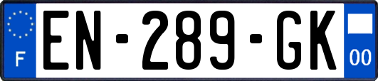 EN-289-GK