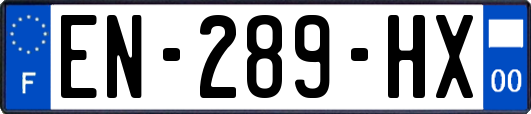 EN-289-HX