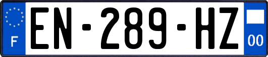 EN-289-HZ