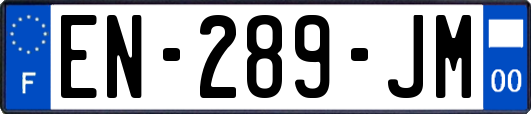 EN-289-JM