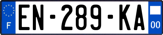 EN-289-KA