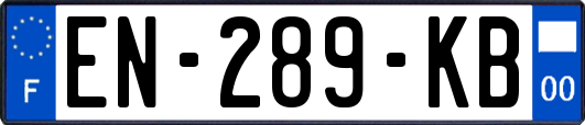 EN-289-KB