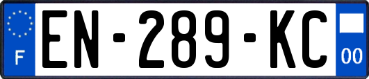 EN-289-KC
