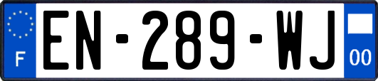 EN-289-WJ