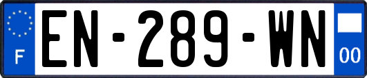 EN-289-WN