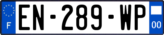 EN-289-WP