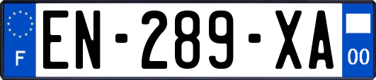 EN-289-XA