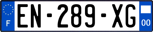 EN-289-XG