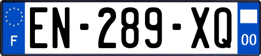 EN-289-XQ