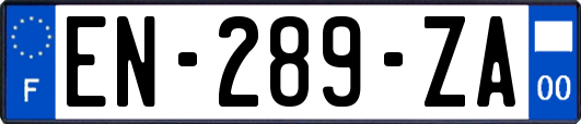 EN-289-ZA