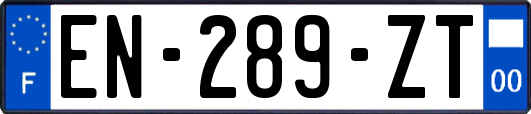 EN-289-ZT