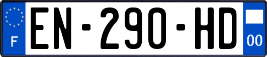 EN-290-HD