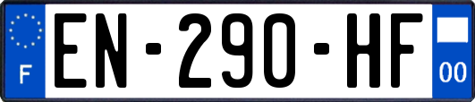 EN-290-HF