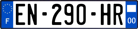 EN-290-HR