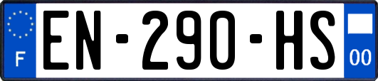 EN-290-HS