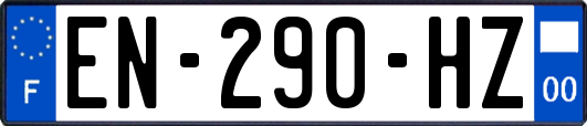 EN-290-HZ