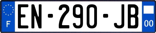 EN-290-JB