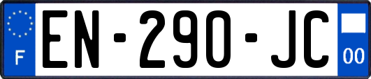 EN-290-JC