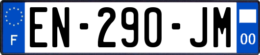 EN-290-JM