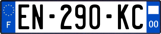 EN-290-KC