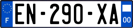 EN-290-XA