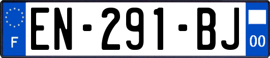 EN-291-BJ