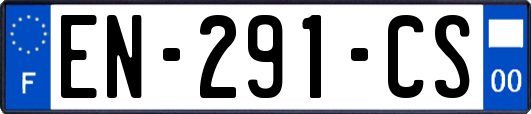 EN-291-CS