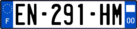 EN-291-HM