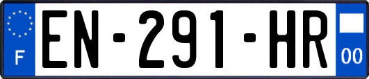 EN-291-HR