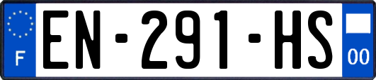 EN-291-HS