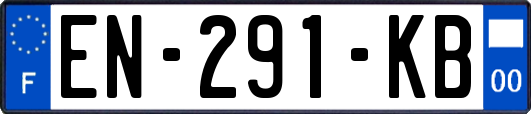 EN-291-KB
