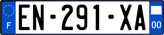 EN-291-XA