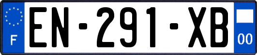EN-291-XB
