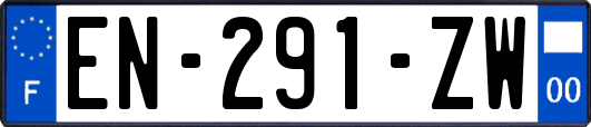 EN-291-ZW