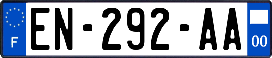 EN-292-AA