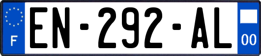 EN-292-AL