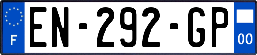 EN-292-GP