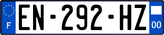 EN-292-HZ