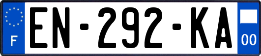 EN-292-KA