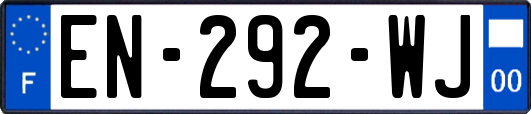 EN-292-WJ