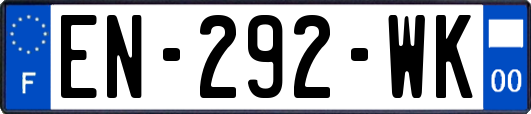 EN-292-WK