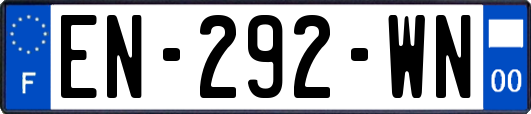 EN-292-WN
