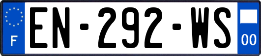 EN-292-WS
