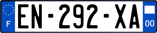 EN-292-XA